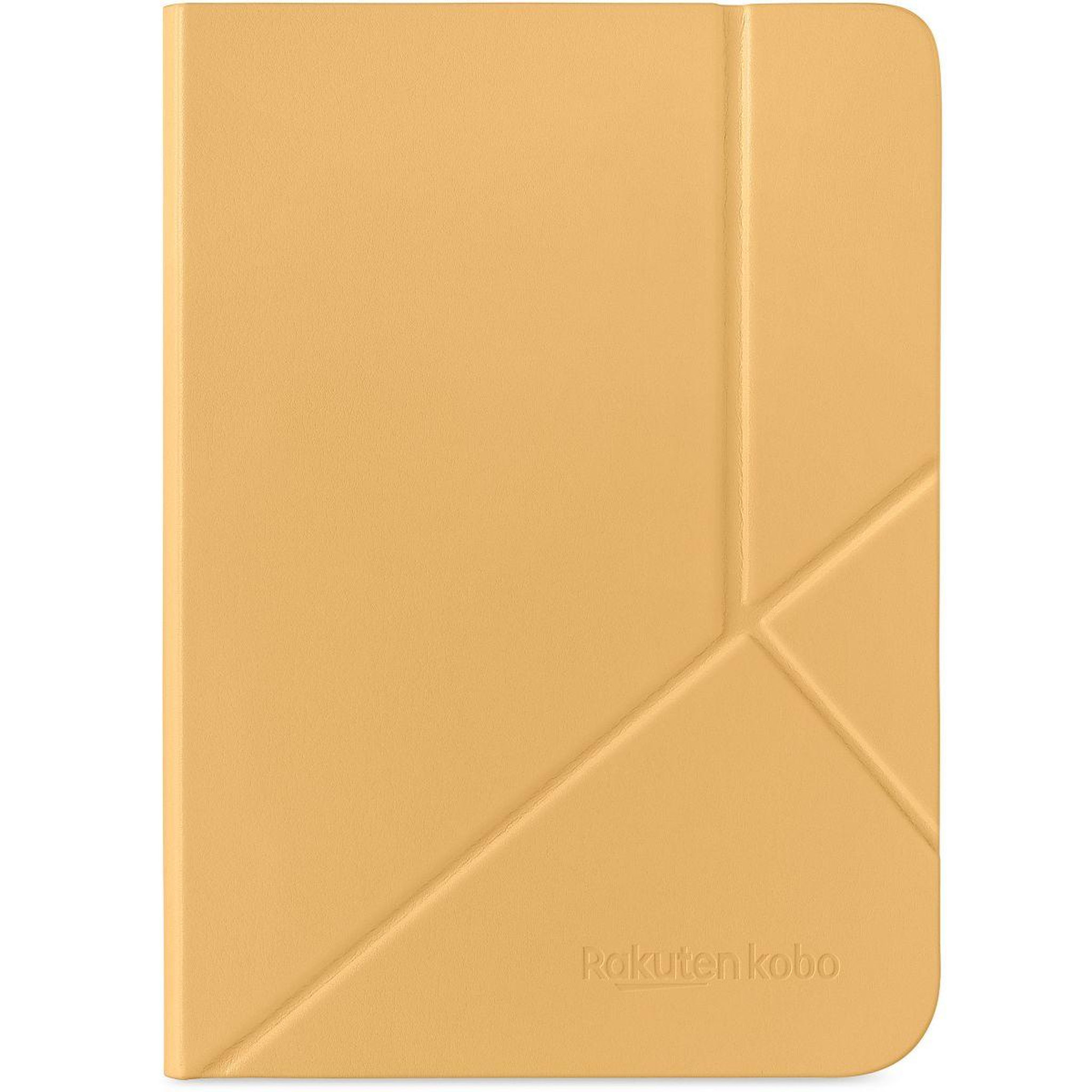 Voir la diapositive 2 : kobo Pochette clara colour/bw sleepcover jaune