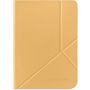 Voir la diapositive 2 : kobo Pochette Clara Colour/BW Sleepcover Jaune