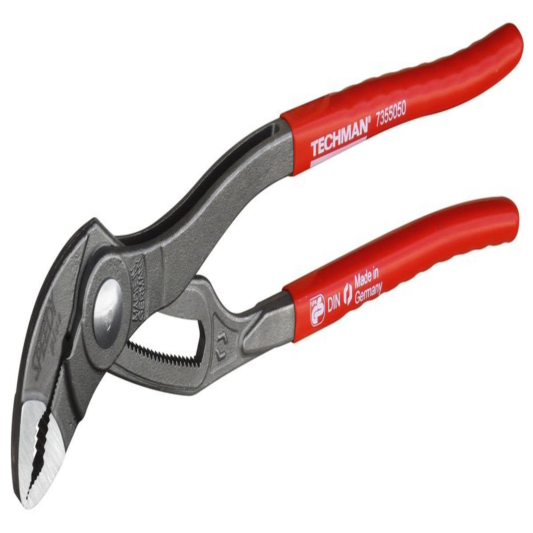 TECHMAN Pince Multiprise entrepassée SPEEDY PLUS 250mm
