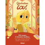 GENERATION LOU !, Neel Julien