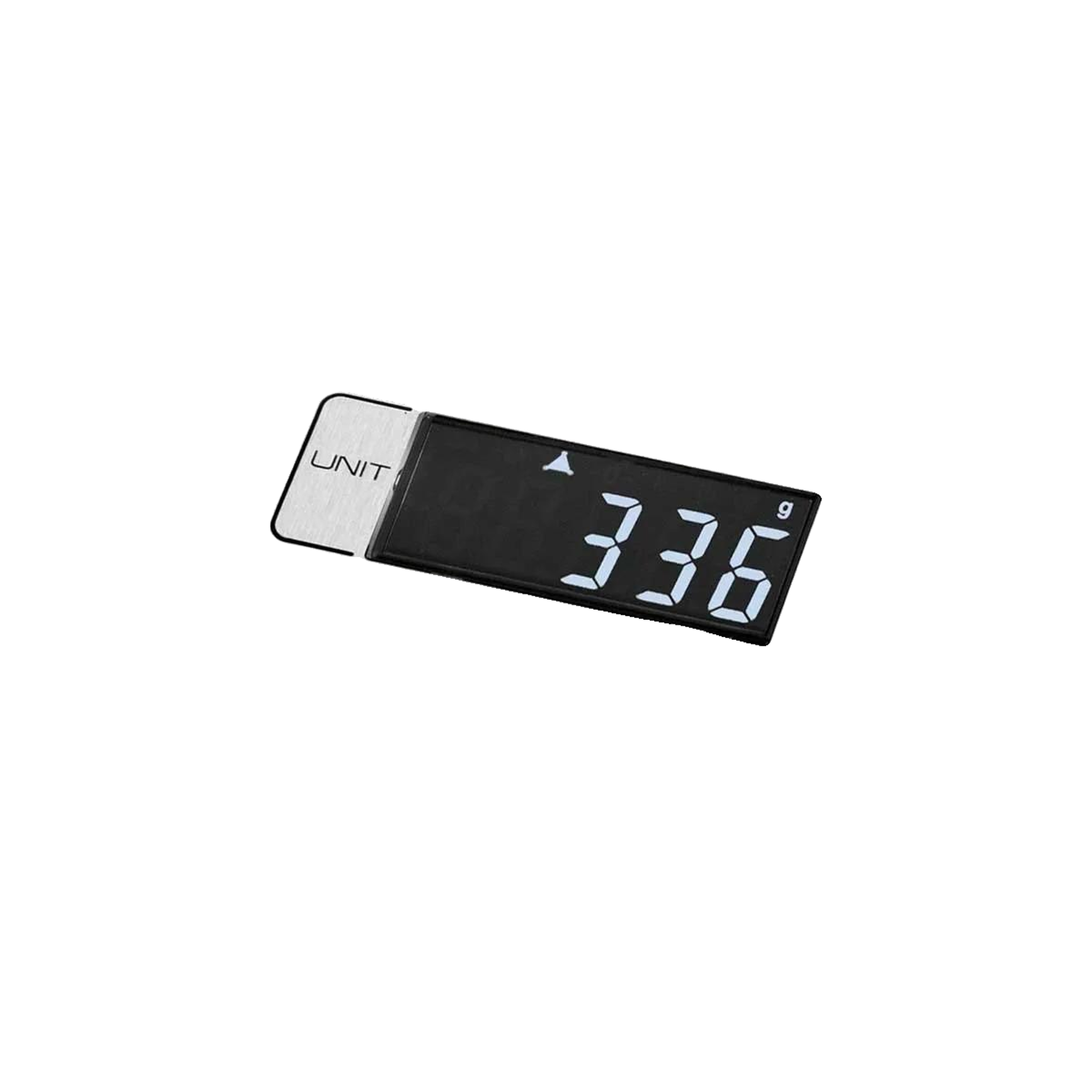 Voir la diapositive 2 : Profi Cook Balance de cuisine Profi Cook pc-kw 1061 acier inoxydable 5 kg