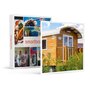 Voir la diapositive 1 : Smartbox 3 jours insolites en roulotte près de Chartres - Coffret Cadeau Séjour