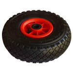 OUTIFRANCE Roue gonflable pour diable Ø 260 mm