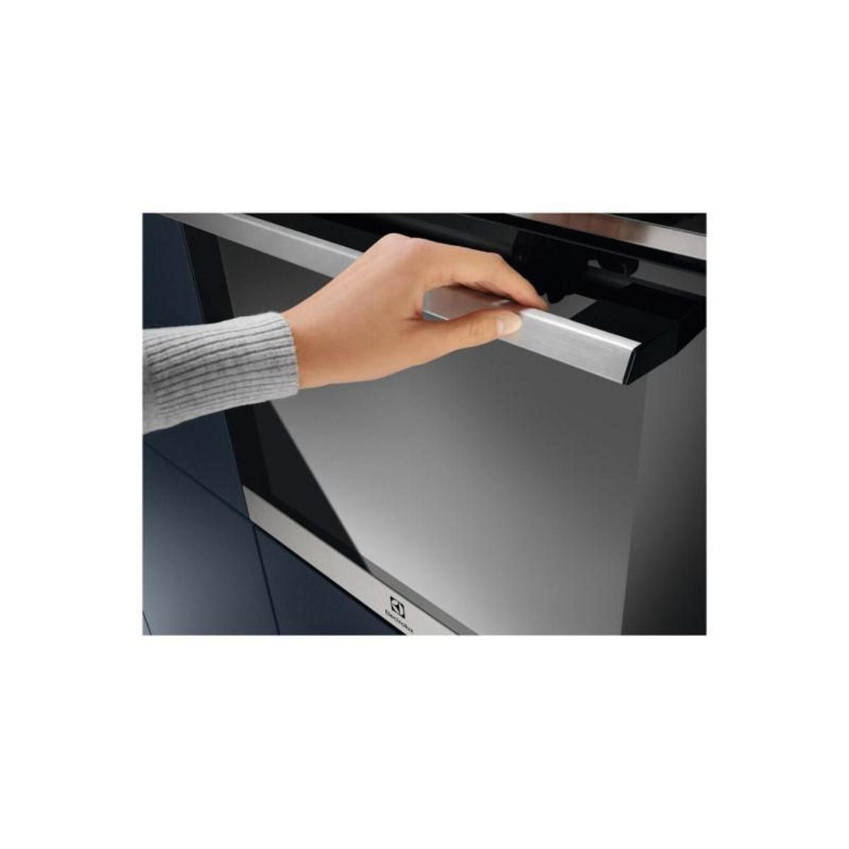 ELECTROLUX Four Electrolux COD6P66X0