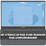 Voir la diapositive 3 : THOMSON Ordinateur portable N18XLR532GR1TB