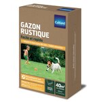 CAILLARD Gazon rustique Caillard Boite de 1kg