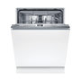 Voir la diapositive 1 : BOSCH Lave-vaisselle 60m 14 couverts 46db tout intégrable - SMH4HVX14E