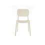 Voir la diapositive 2 : Leitmotiv Chaise intérieur et extérieur CHEER