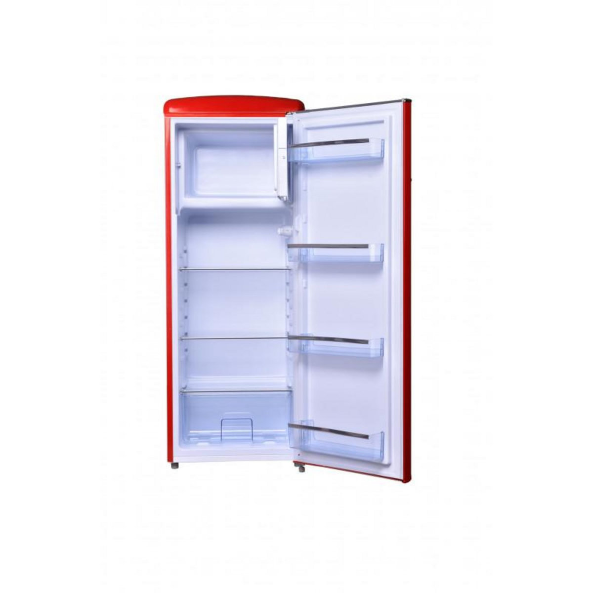 Frigelux Réfrigérateurs 1 porte 218L Froid Froid statique FRIGELUX 55cm E, 4923413