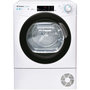 Voir la diapositive 1 : Candy Sèche-linge à condensation 60cm 10kg - csoec10tbe-47