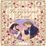 A NOT SO INNOCENT DEAL, Messina Lynn