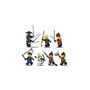 Voir la diapositive 3 : LEGO 70617 Ninjago - Le temple de l'arme ultime suprême
