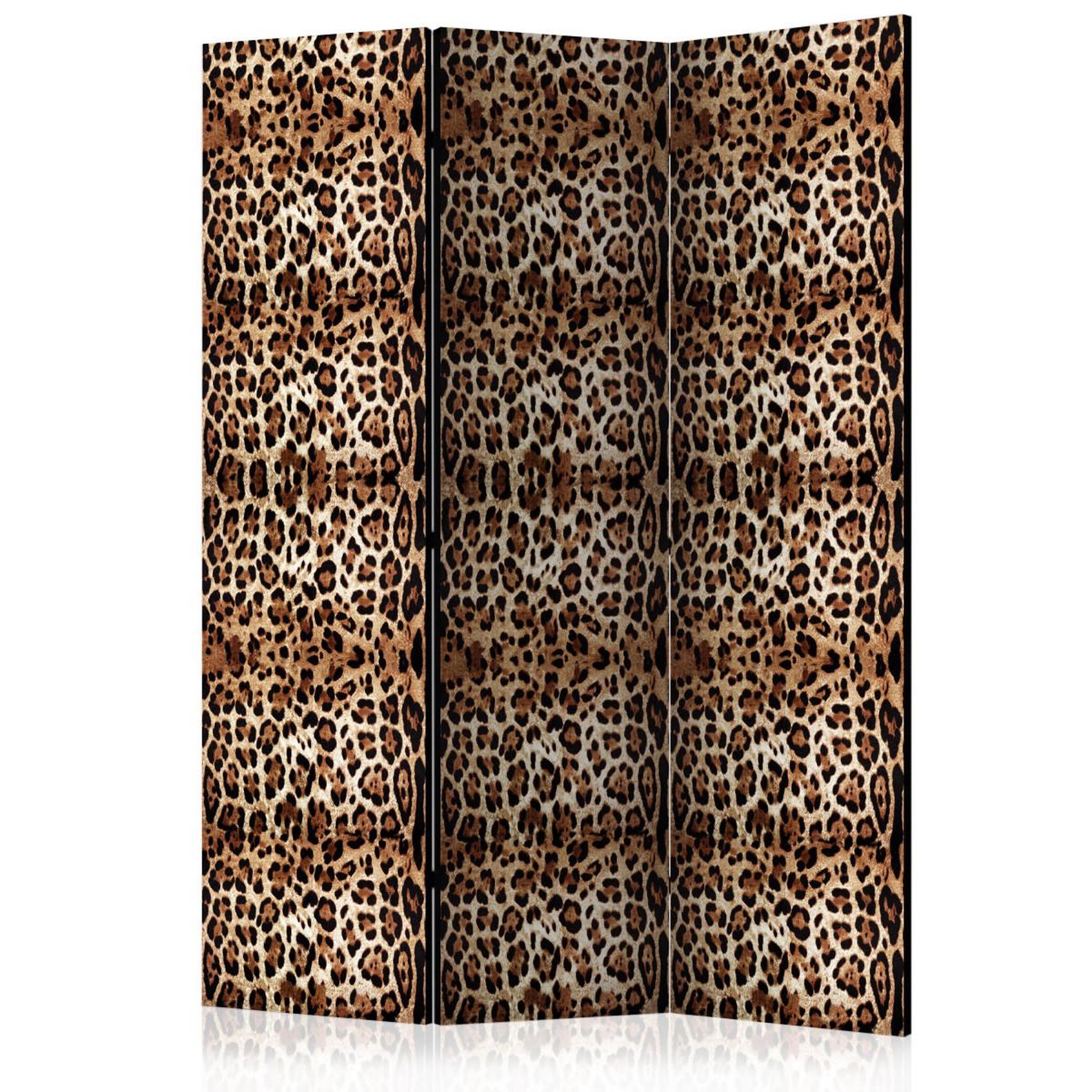 Paris Prix Paravent 3 volets  animal theme  135x172cm