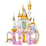 Voir la diapositive 3 : HASBRO disney princess château royale
