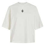 Vila T Shirt  Femme Vila Viziza. Coloris disponibles : Blanc