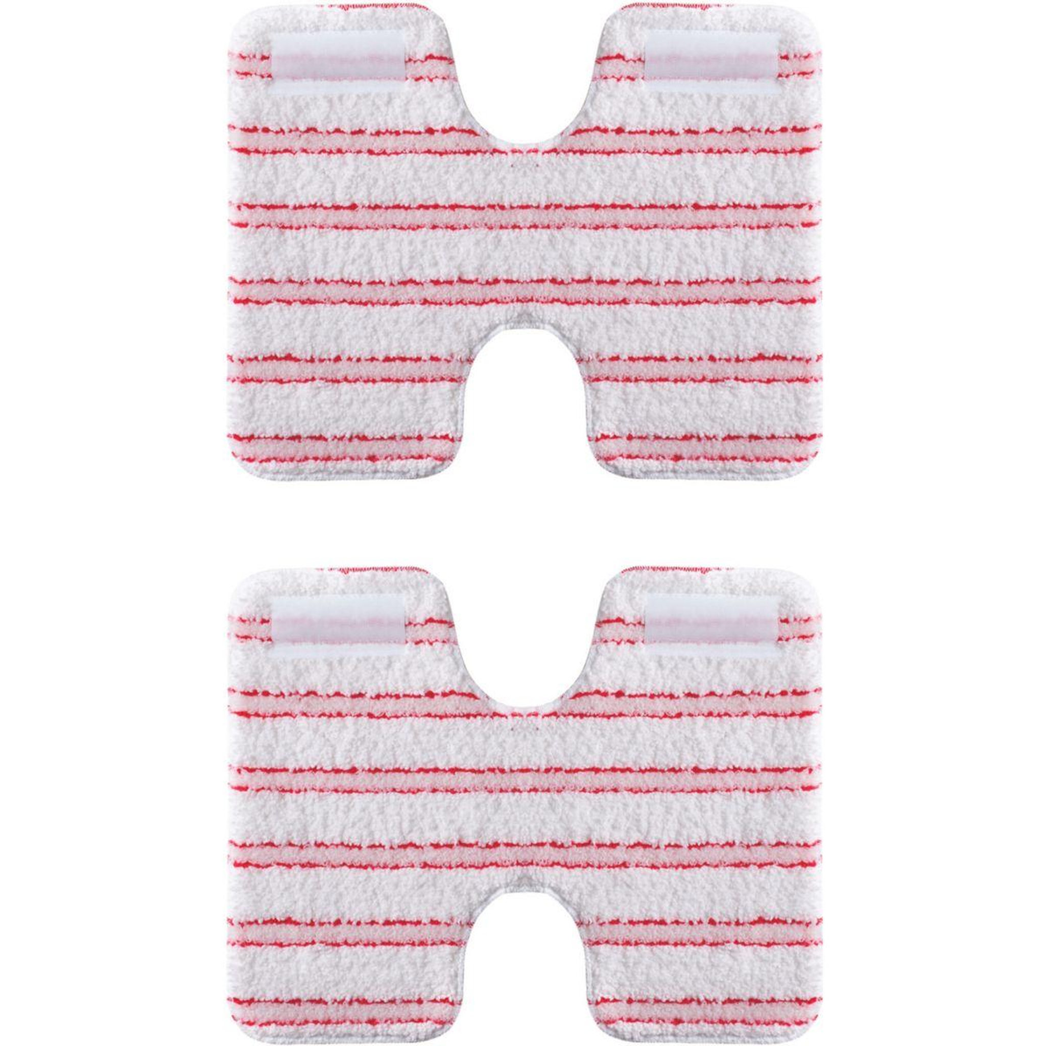 POLTI Serpillière microfibre x2 paeu0316 vaporetto lecoaspira fav80