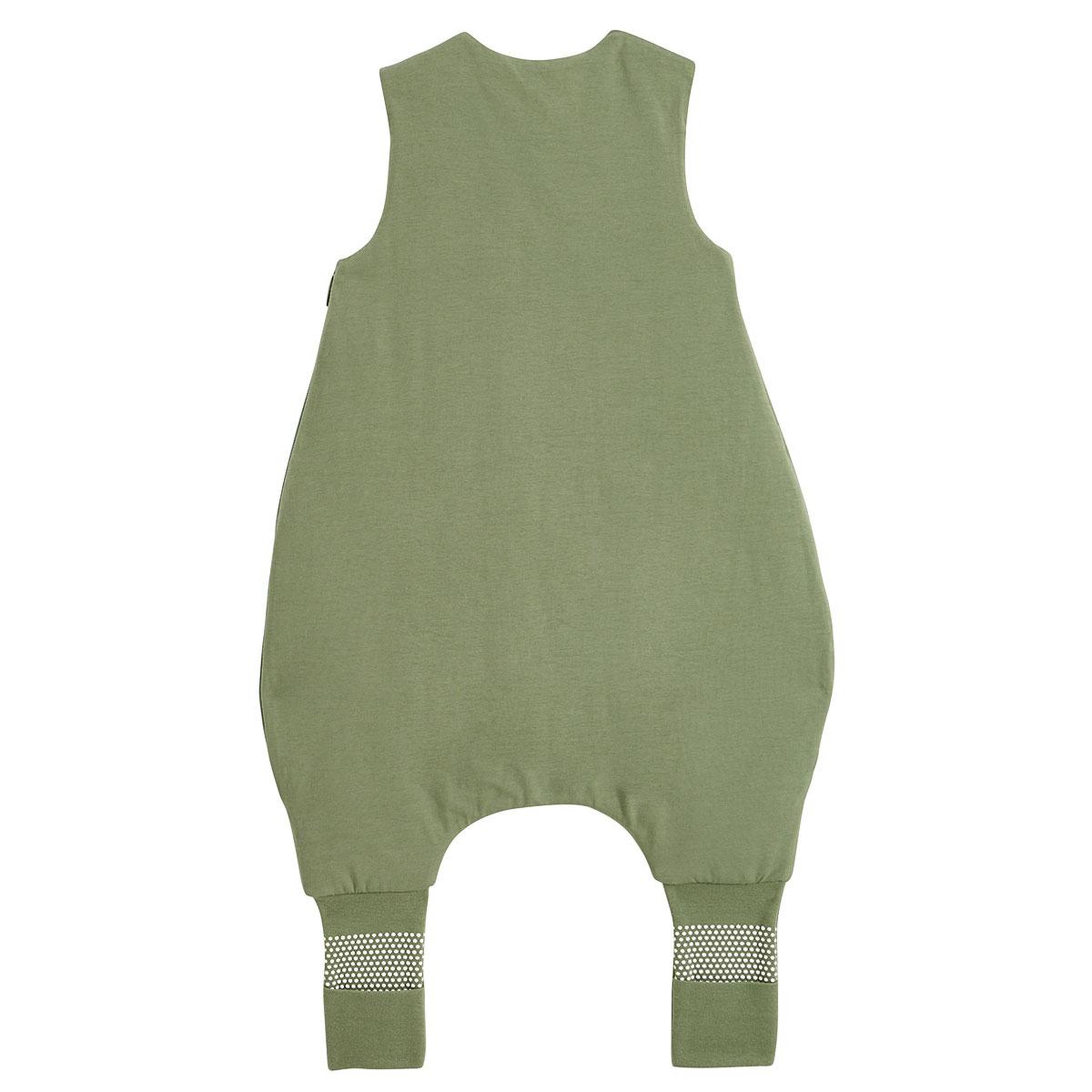 Voir la diapositive 2 : Petit Béguin Turbulette tog 2 avec pieds retroussables gabin