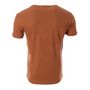 Voir la diapositive 2 : PANAME BROTHERS T shirt Ocre Homme Paname Brothers Tom