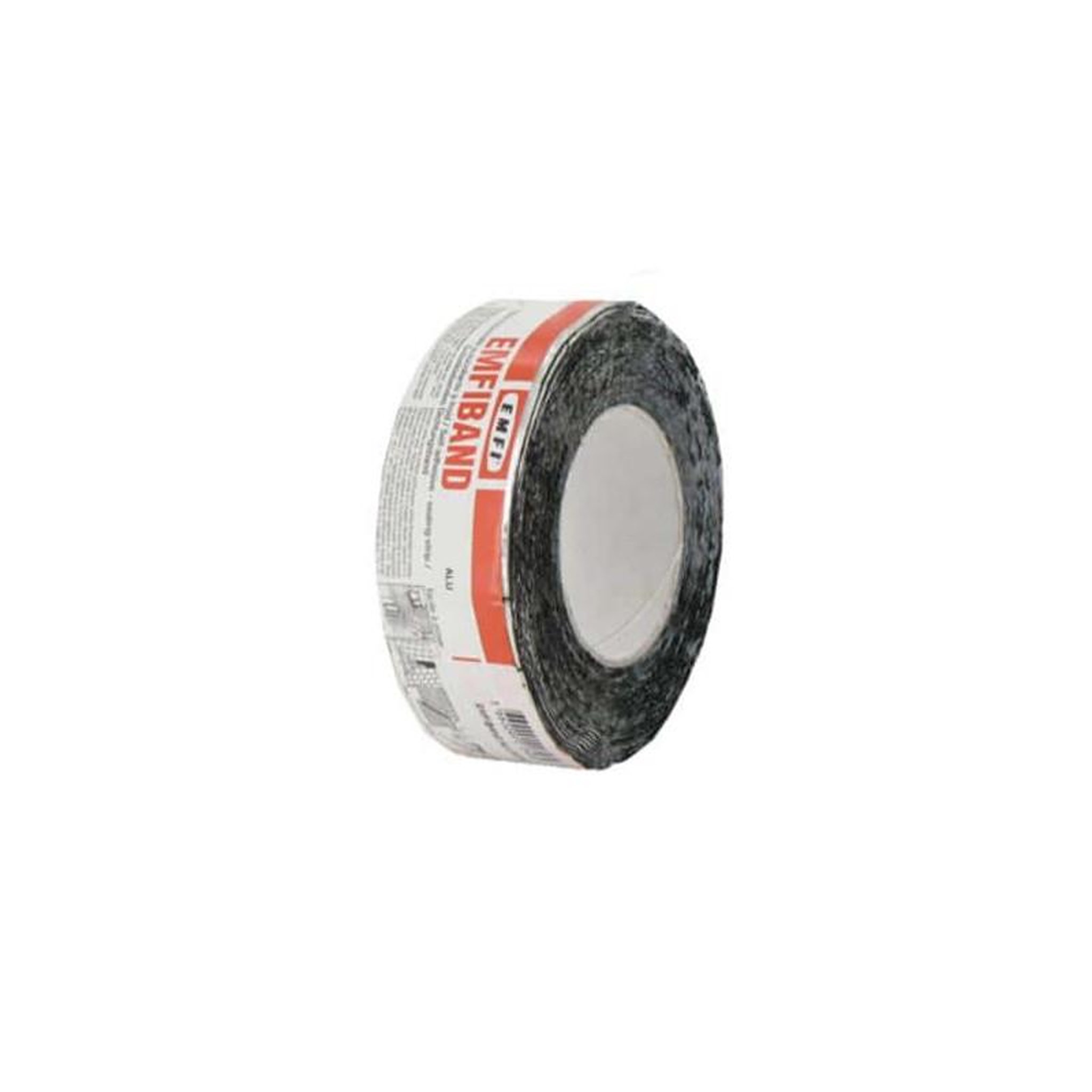 EMFI Bande d'étanchéité autocollante à froid alu emfi 5cm x 10m