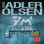 LES ENQUETES DU DEPARTEMENT V TOME 10 : 7M², Adler-Olsen Jussi