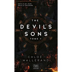 THE DEVIL'S SONS TOME 1 , Wallerand Chloé