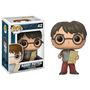 Voir la diapositive 3 : Wootbox Coffret Box Cadeau L - Harry Potter 
