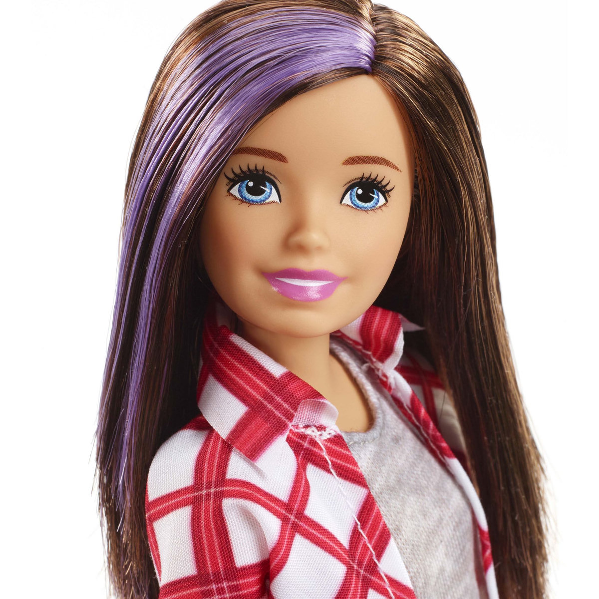 BARBIE Skipper voyage - Barbie