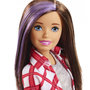 Voir la diapositive 2 : BARBIE Skipper voyage - Barbie