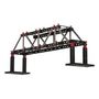 Voir la diapositive 3 : Fischer Fischertechnik Profi-Mechanic & Static, 500dlg.