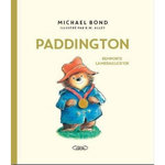 PADDINGTON REMPORTE LA MEDAILLE D'OR, Bond Michael