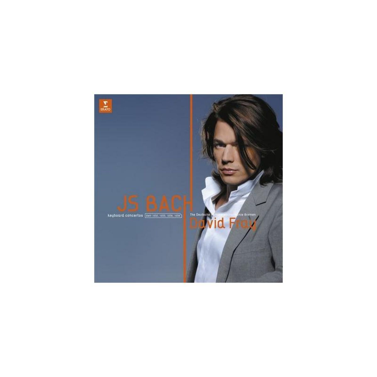 Concertos pour piano