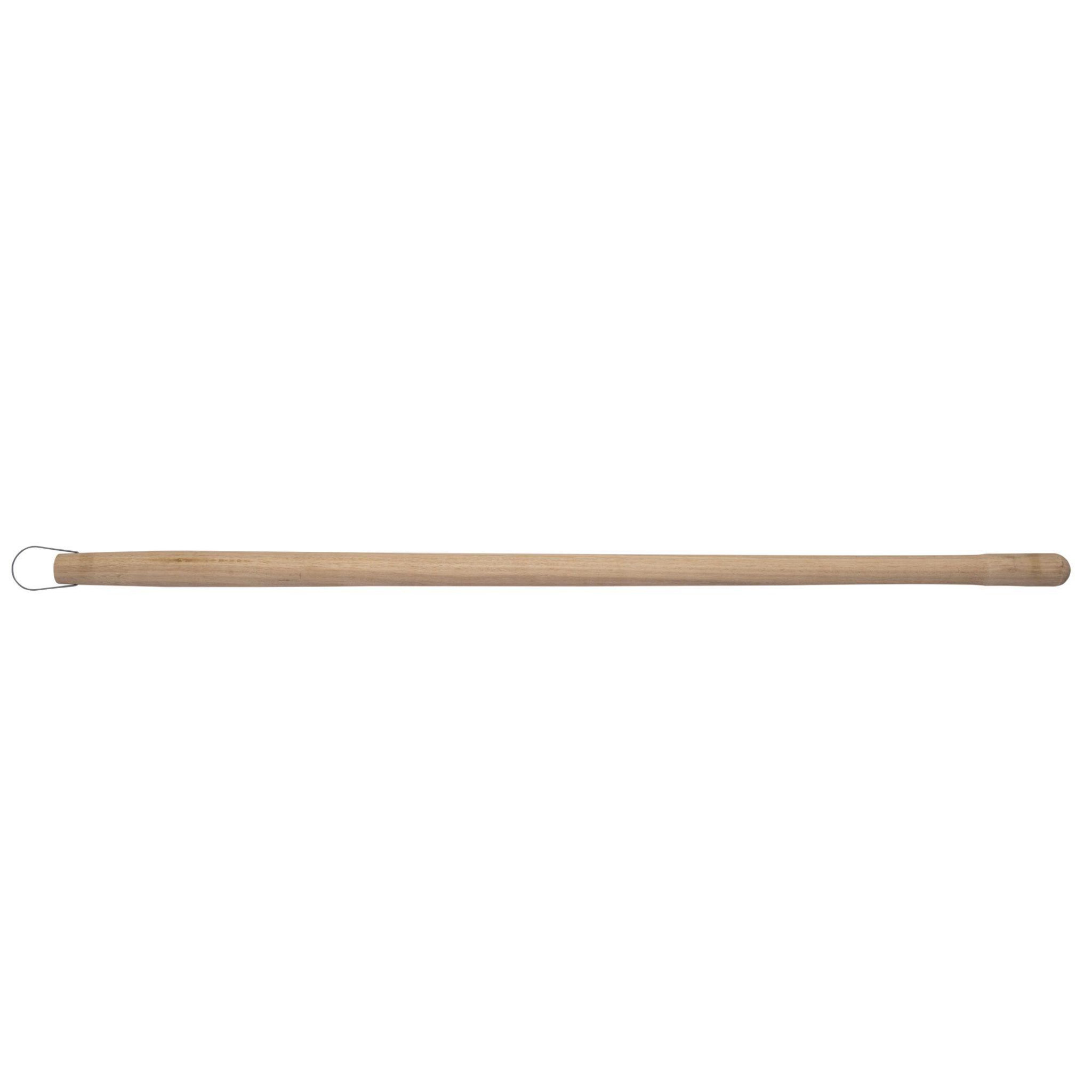 Voir la diapositive 4 : Jad Manche de pelle en bois 110cm