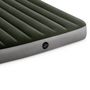 Voir la diapositive 3 : INTEX Matelas gonflable FIBERTECH 2 places
