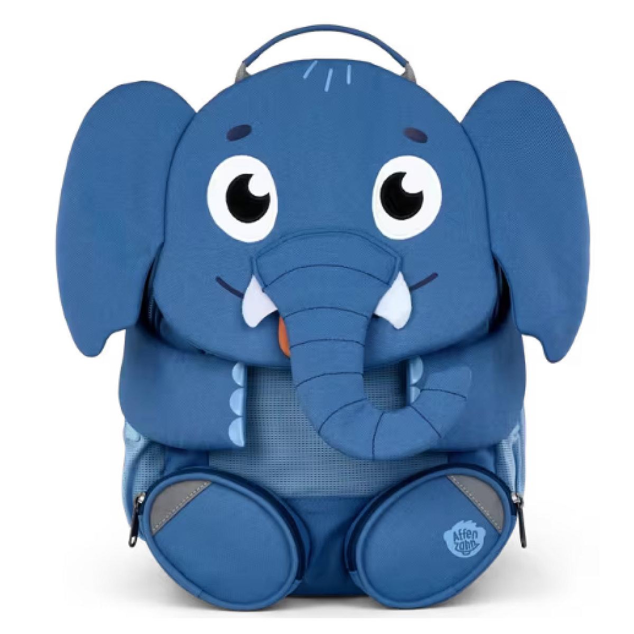 AFFENZAHN - Grand sac a dos Elephant