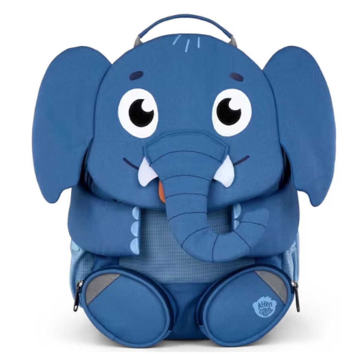 AFFENZAHN - Grand sac a dos Elephant
