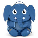 AFFENZAHN - Grand sac a dos Elephant