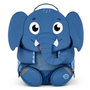 Voir la diapositive 1 : AFFENZAHN - Grand sac a dos Elephant