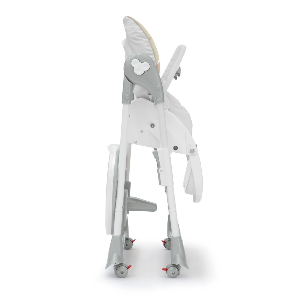 CONVIVIO chaise haute - mon petit ours