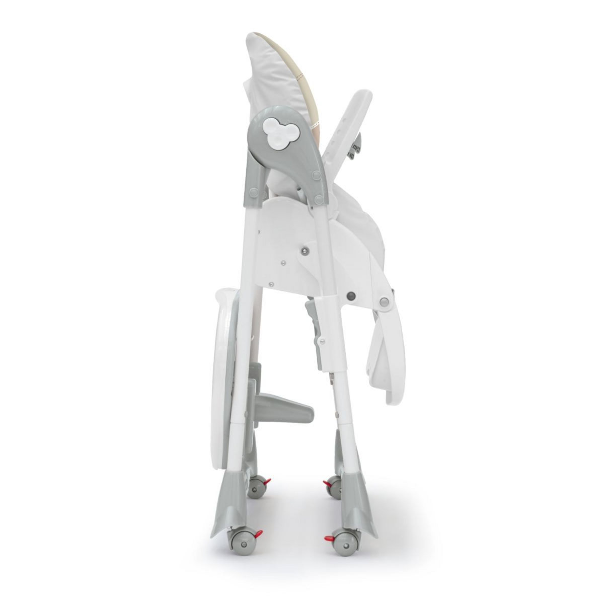 CONVIVIO chaise haute - mon petit ours