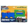 Voir la diapositive 2 : Nerf Nerf Super Soaker Fortnite Compact SMG Water Blaster E99635L0