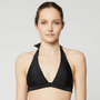 Voir la diapositive 1 : INEXTENSO Haut de maillot de bain noir femme