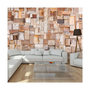 Voir la diapositive 1 : Paris Prix Papier Peint  Larch Mosaic