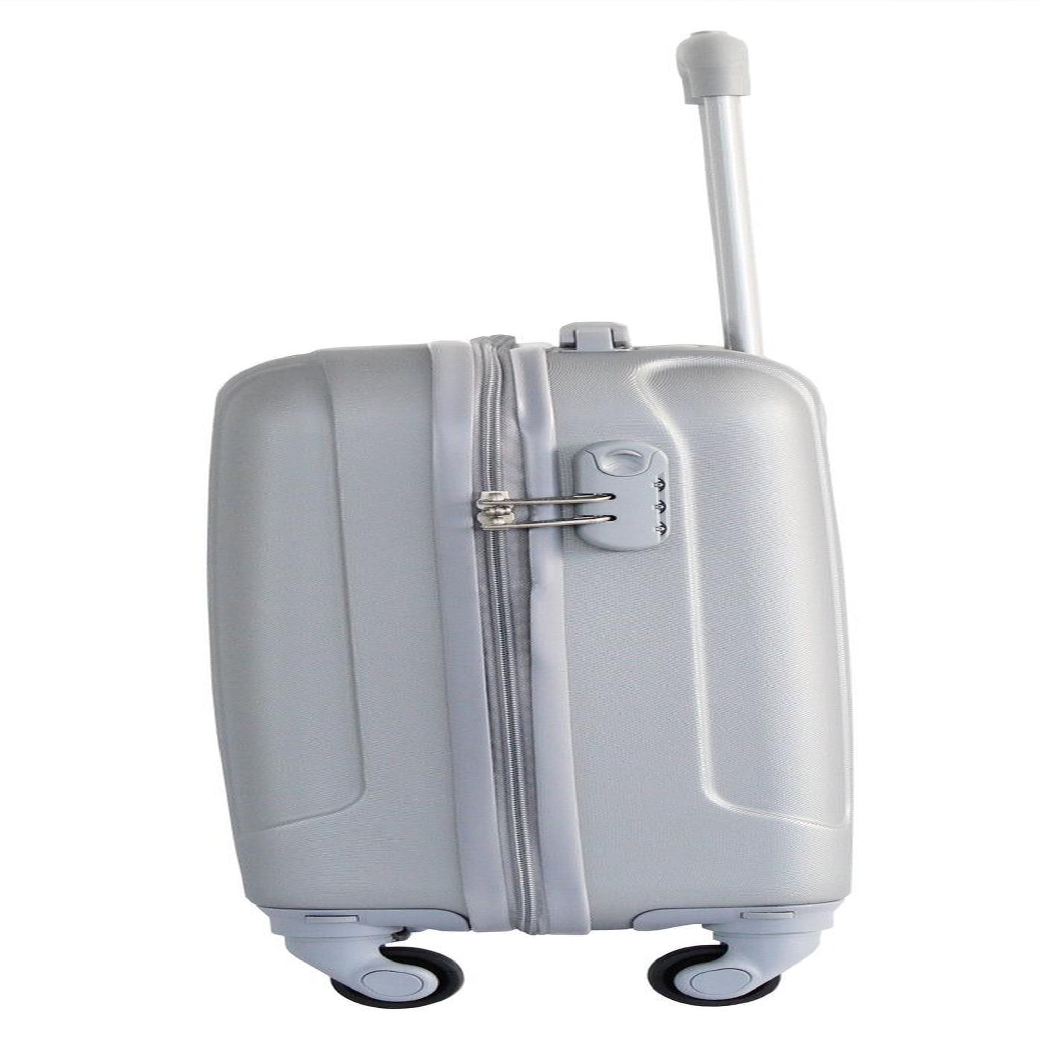 Voir la diapositive 3 : Alistair Valise cabine Alistair - Collection Airo 2.0 - 4 roues - ABS ultra résistant