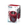Voir la diapositive 3 : PLATINET Enceinte portable Bluetooth Platinet PMG13 Rouge 10W