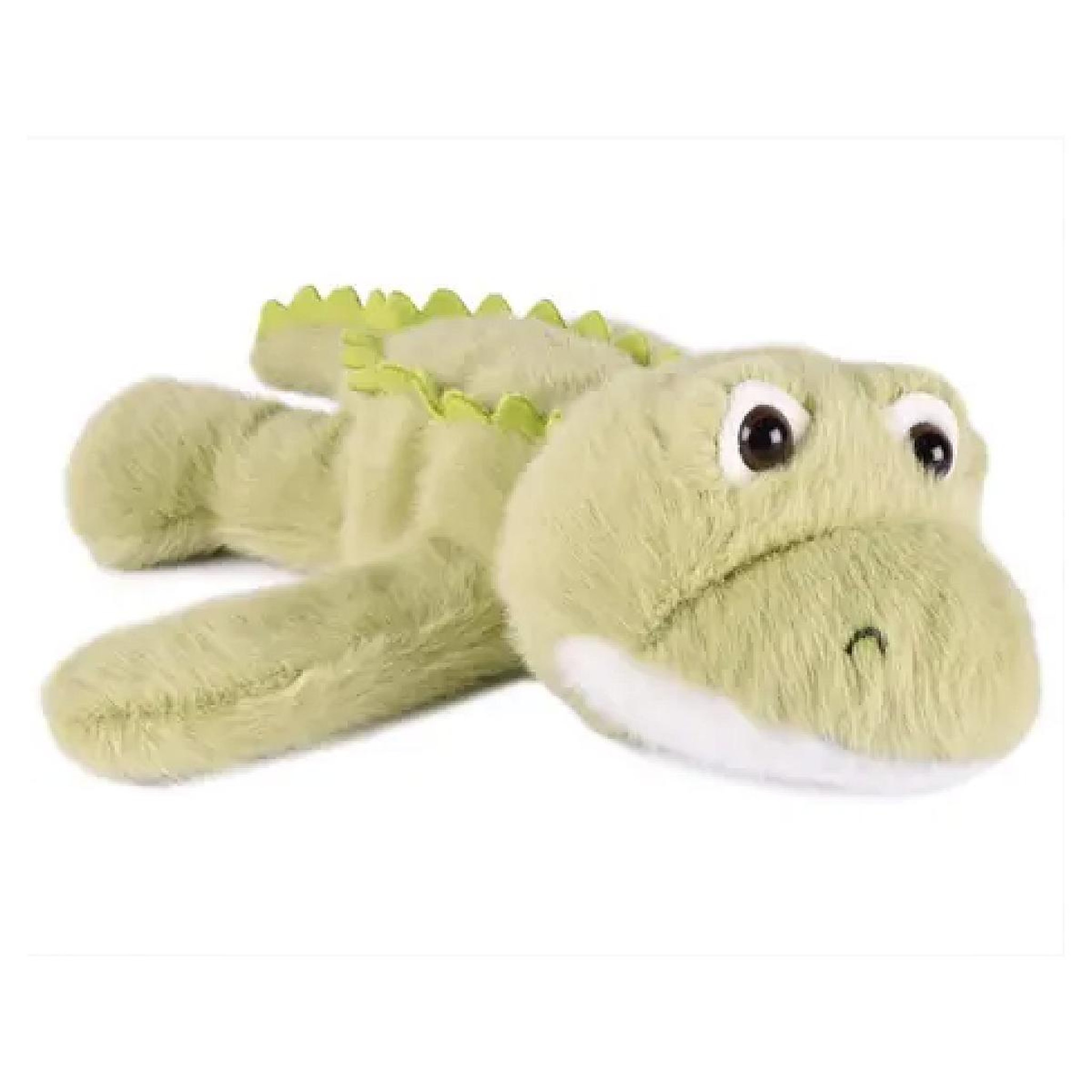 DOUDOU ET COMPAGNIE Podcoll - Bracelet slap Croco