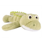 DOUDOU ET COMPAGNIE Podcoll - Bracelet slap Croco