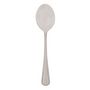 Voir la diapositive 5 : SECRET DE GOURMET Ménagère 24 Pièces en Inox  Perle  27cm Argent
