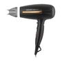 Voir la diapositive 4 : SENCO Seche-cheveux - SENCOR - SHD 7100BK - 2000 W - 2 vitesses - Noir
