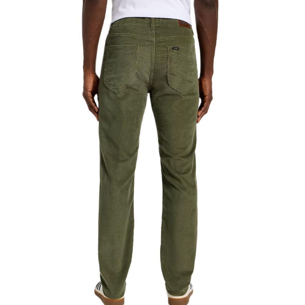 LEE Pantalon en Velours Slim  Homme Lee Mercantile   W29