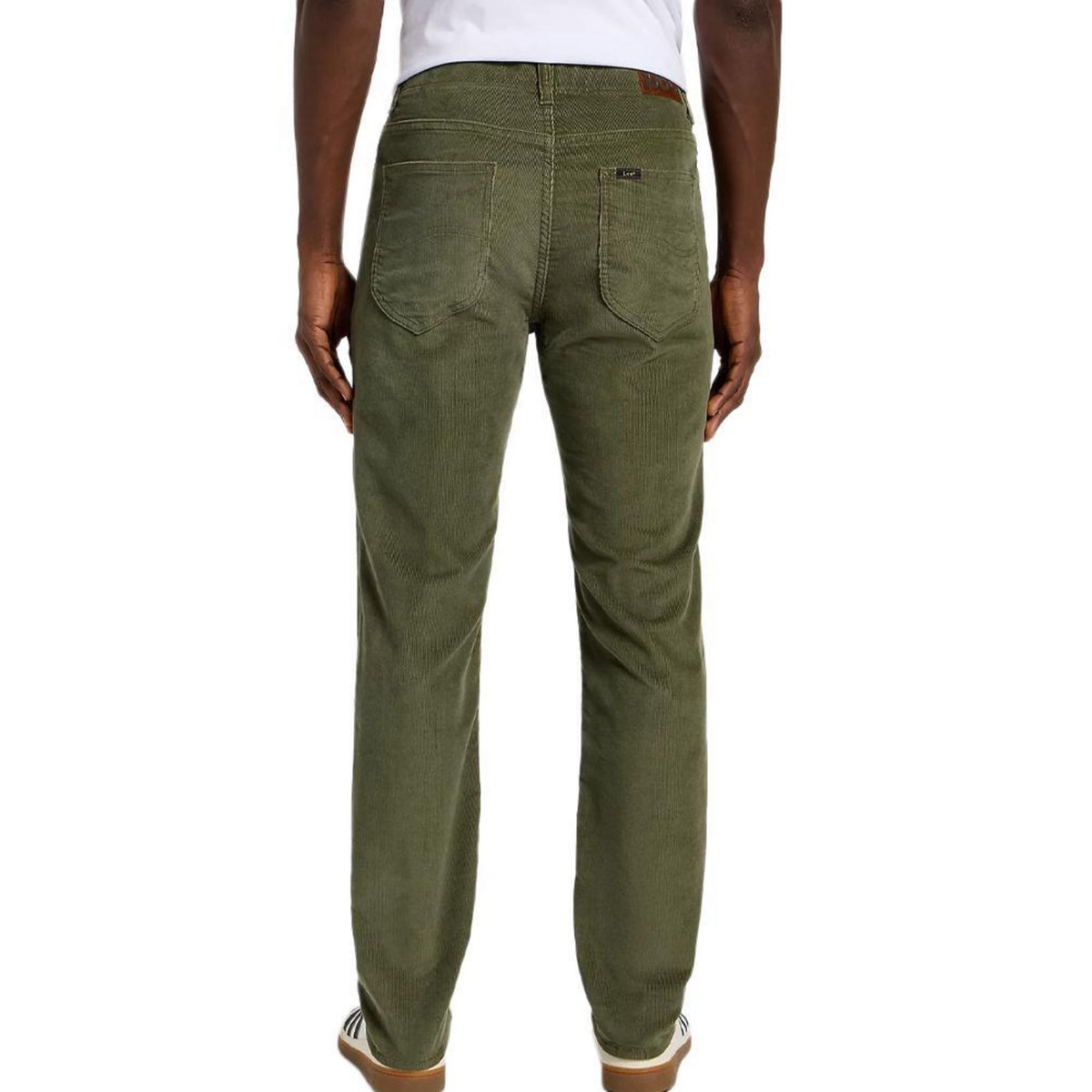 LEE Pantalon en Velours Slim  Homme Lee Mercantile   W29